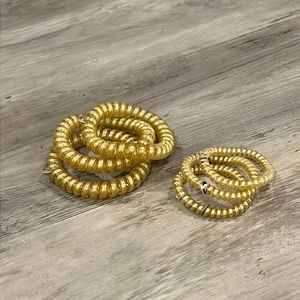 "Good As Gold" Teleties